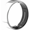 Ultrahuman Ring Air Space Silver 9. izmērs