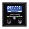 Eaton 9E 2000I nepārtrauktās barošanas avots (UPS) Dubultās pārveidošanas (Online) 2 kVA 1600 W 6 AC kontaktligzdas