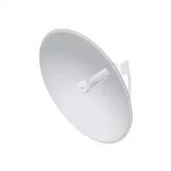 Ubiquiti PowerBeam M5 PBE-M5-620 - Bezvadu tilts - 10Mb LAN, 100Mb LAN, GigE, AirMax