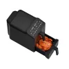 Lafe 47476 Gaisa Cepeškrāsns Dual Fry 10L