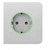 Ajax SideCover (Smart) Type F Balts OutletCore saderīgs