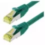 Tīkla kabelis Helos Cat 6a S/FTP 10 m