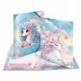Mapes vāks A3 HERMA Happy Unicorns