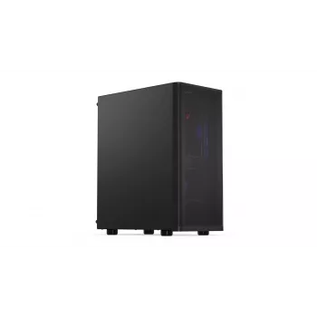 ENDORFY Ventum 200 Solid Tower Melns