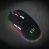 Esperanza EGM702 pele labai rokai USB optiskā 7200 DPI
