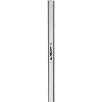 Saraušanas lineāls KWB 784212 Alumīnijs 1220 mm