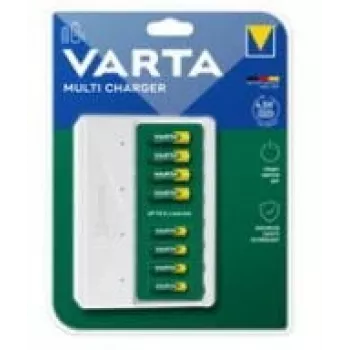 Akumulatoru lādētājs Varta 57659 101 401 AC NiMH 0.45A