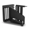 Grafikas kartes vertikālais stiprinājums NZXT AB-RH175-B1, melns, 144.7x150.4x186.8 mm