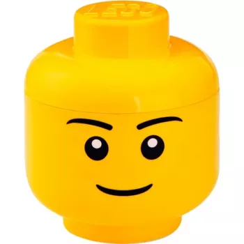 Uzglabāšanas galva Boy LEGO Room Copenhagen RC40321724 lielā