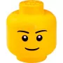 Uzglabāšanas galva Boy LEGO Room Copenhagen RC40321724 lielā