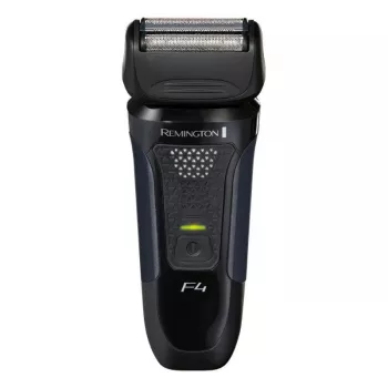 Remington Skūšanās Mašīna F4 Style Series Slapjā/Sausā Melna Zila (F4002)