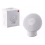 Xiaomi Motion-Activated Night Light 2 Bluetooth nakts gaisma 2800K 25 lm, kustību sensors, bateriju darbināma