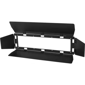 EUROLITE Wing limiter 16-kanālu skatuves panelis 51913898