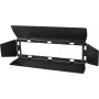 EUROLITE Wing limiter 16-kanālu skatuves panelis 51913898