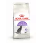 Sausā kaķu barība Royal Canin Sterilised 37 Adult, vistas garša, 4 kg, 37% olbaltumvielas, 12% tauki