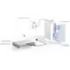 Ubiquiti G2 Starter Kit profesionāla piekļuves kontroles sistēma Sudraba