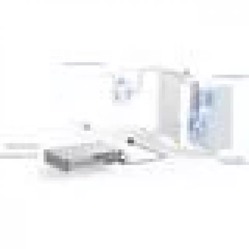 Ubiquiti G2 Starter Kit profesionāla piekļuves kontroles sistēma Sudraba