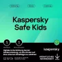 Kaspersky Safe Kids – 1 Lietotājs, 1 Mēnesis - Abonements (ABO) – ESD-DownloadESD