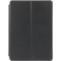 Origine Folio Maciņš Surface Go - Melns cietais apvalks - Piekļuve visiem portiem - Magnētiska aizdare - Mākslīgā āda