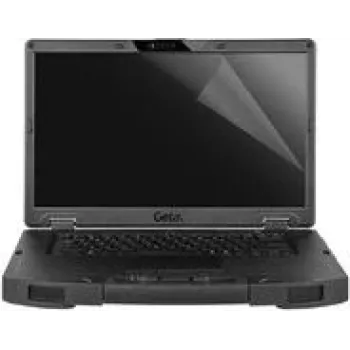 Getac aizsargplēve displejam, pretatspīduma, piemērota: S510, S510AD (GMPFXW)