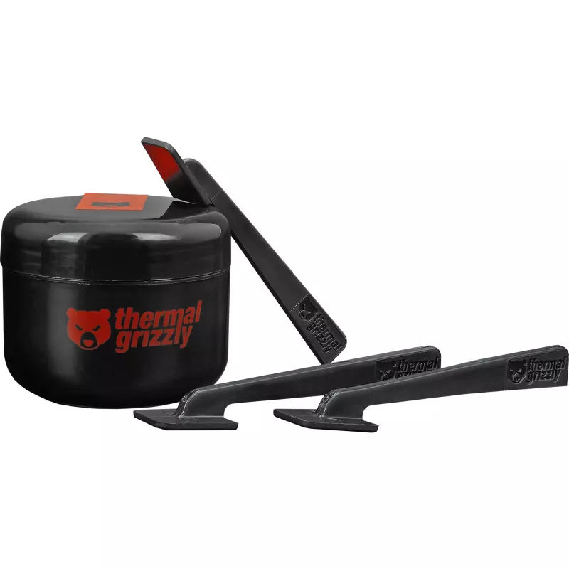 Termālā špakteles Thermal Grizzly Putty Advance 100g Zila (TG-P-A-100-R)