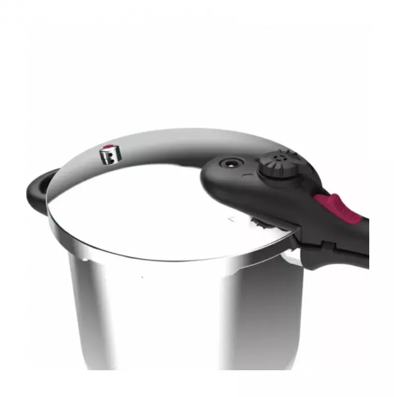 Spiediena katls Taurus Moments Rapid 4l KCP4104