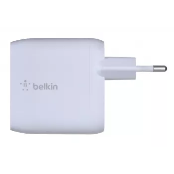 Belkin WCB006VFWH mobilās ierīces lādētājs Viedtālrunis, Planšete Balts AC Iekštelpām