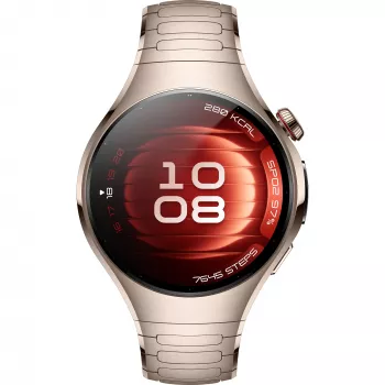 Huawei WATCH 5 3,51 cm (1,38 inch) AMOLED viedpulkstenis