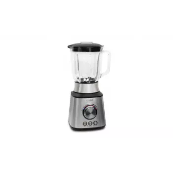 Caso MX 1000 Blender ar 1,5 L stikla trauku un 1300 W