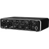 Behringer UMC204HD papildaprīkojums mūzikas iekārtām