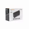 Sbox BT-803 Black — pārnēsājams Bluetooth skaļrunis
