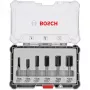 Bosch 2607017466 Bitu komplekts, 6 gab.