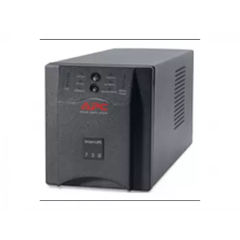 APC Smart UPS 750VA 230V USB ar UL apstiprinājumu