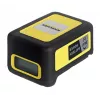 Akumulatora un lādētāja komplekts Karcher Starter Kit Battery Power 36/25 — 36 V, 2500 mAh, dzeltens