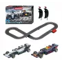 Slota auto komplekts Carrera Formula Champions 4,3 m trase – Carrera 20063518