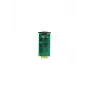 Releja karte Unit U-Relay-Card-SP 5V 16A — vienpola releja plate zemsprieguma vadībai