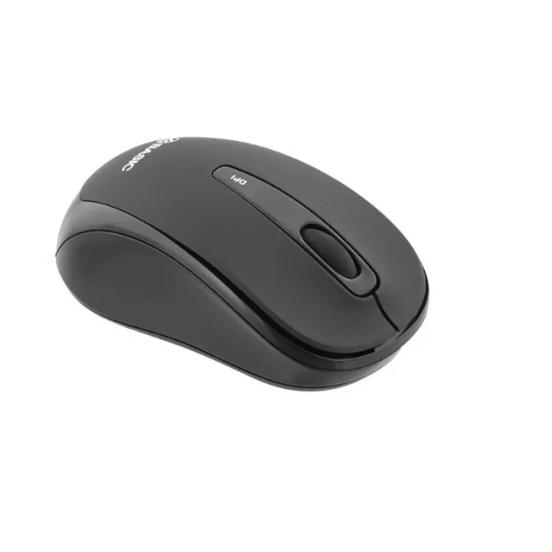 Bezvadu pele Tellur Basic Mini Black