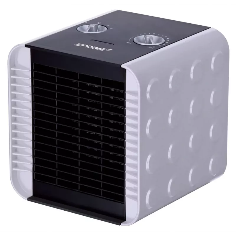 Elektriskais sildītājs Prime3 SFH81SL