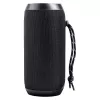 Portatīvais Bluetooth skaļrunis DEFENDER ENJOY S100 — 10W, Bluetooth 5.3, 5h akumulators, LED apgaismojums, iebūvēts mikrofons