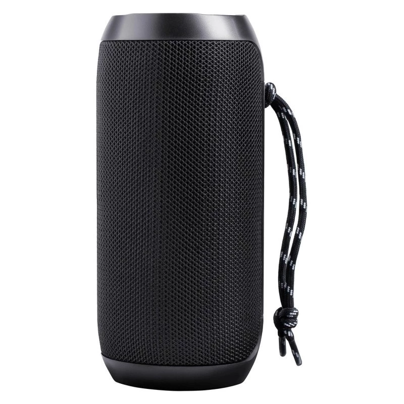 Portatīvais Bluetooth skaļrunis DEFENDER ENJOY S100 — 10W, Bluetooth 5.3, 5h akumulators, LED apgaismojums, iebūvēts mikrofons