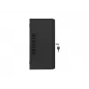 Sienas skapis Lanberg WAF1-5203-04-00B 4U Melns