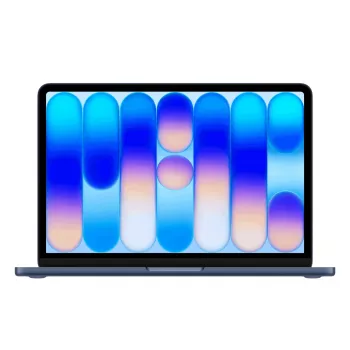 MacBook Neo 13 Indigo MHFG4D/A Apple A18 Pro mikroshēma, 6-kodolu CPU, 5-kodolu GPU, 8GB, 512GB SSD, Touch ID