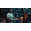 Logitech MX Keys S Combo tastatūra un pele, RF bezvadu + Bluetooth, QWERTZ Šveices izkārtojums, grafīta krāsa