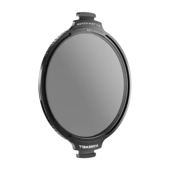 Neitrālā blīvuma filtrs Freewell White Snow Mist 1/4 Real Locking VND sistēmai