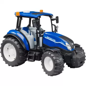 New Holland T5.120, modeļauto
