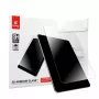 Rūdīta stikla aizsargplēve Crong iPad 13 M3 / iPad Air 13 M2, 9H cietība