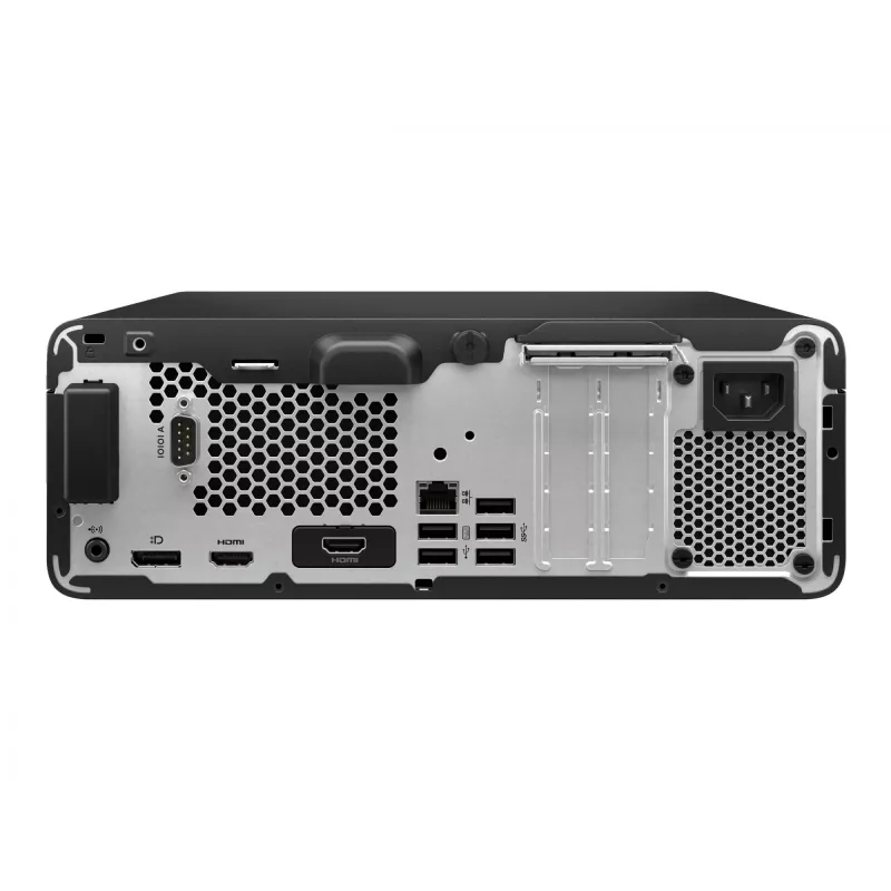 Dators HP Pro SFF 400 G9 i5-13500 16GB 512SSD W11P