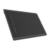 Grafikas planšete HUION H610X — darba laukums 254 x 158,8 mm, 5080 lpi, 8192 spiediena līmeņi, USB-C