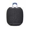 Logitech Ultimate Ears WONDERBOOM 4 - portatīvais Bluetooth skaļrunis - Active Black (984-001894)
