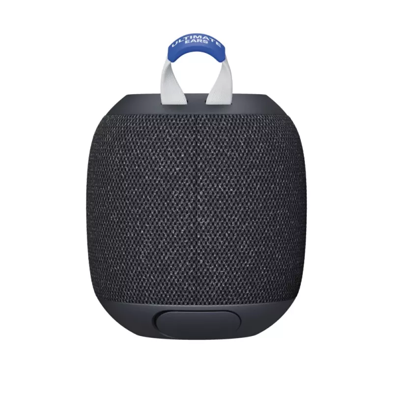 Logitech Ultimate Ears WONDERBOOM 4 - portatīvais Bluetooth skaļrunis - Active Black (984-001894)